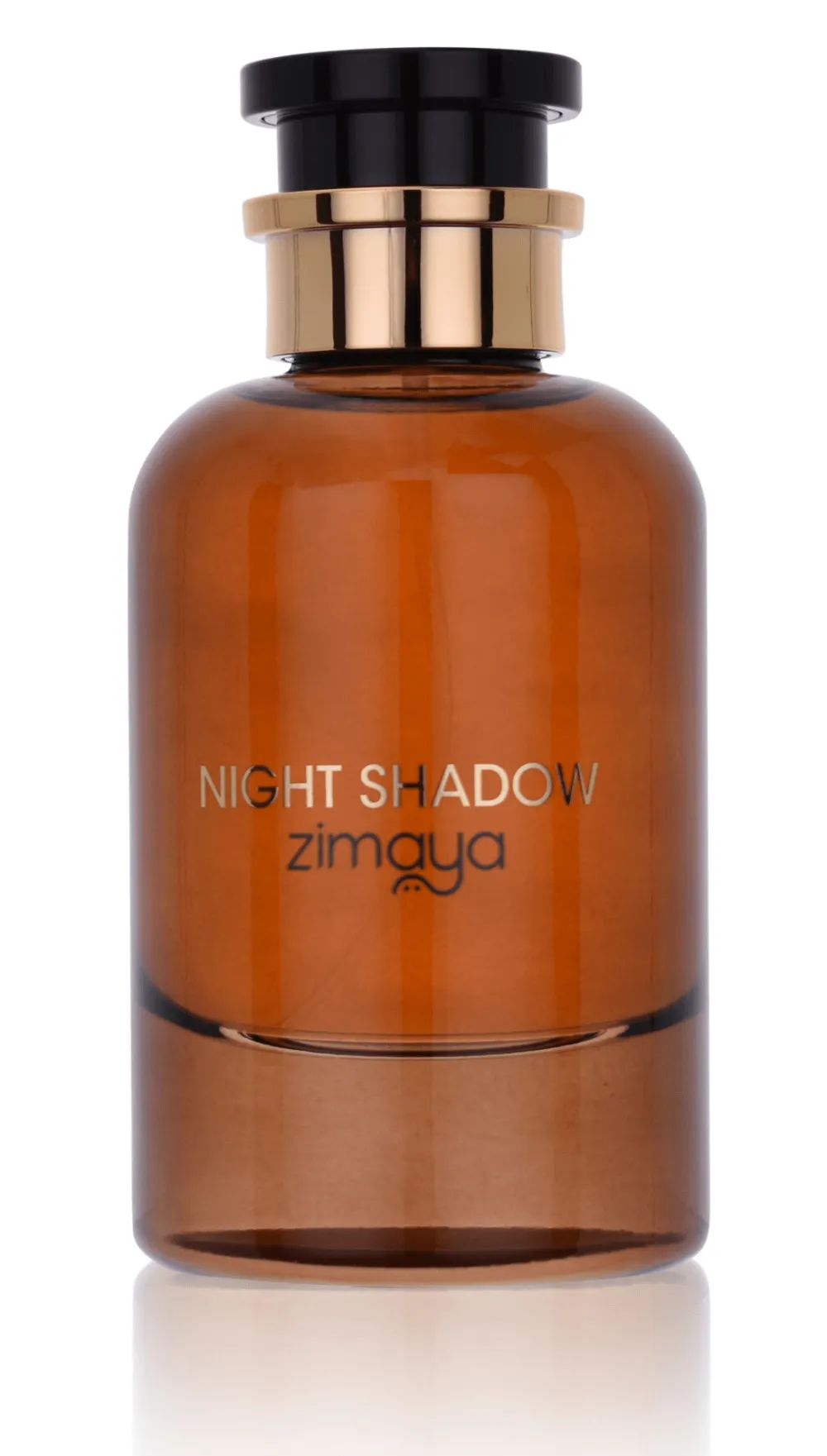Night Shadow Eau de Parfum Unisex 100 ml