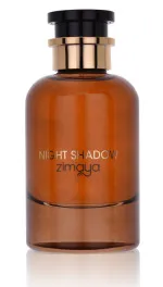 Night Shadow Eau de Parfum Unisex 100 ml