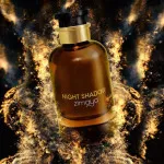 Night Shadow Eau de Parfum Unisex 100 ml