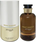 Night Shadow Eau de Parfum Unisex 100 ml