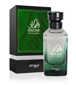 Zimaya Oscar Eau de Parfum for Men 100 ml