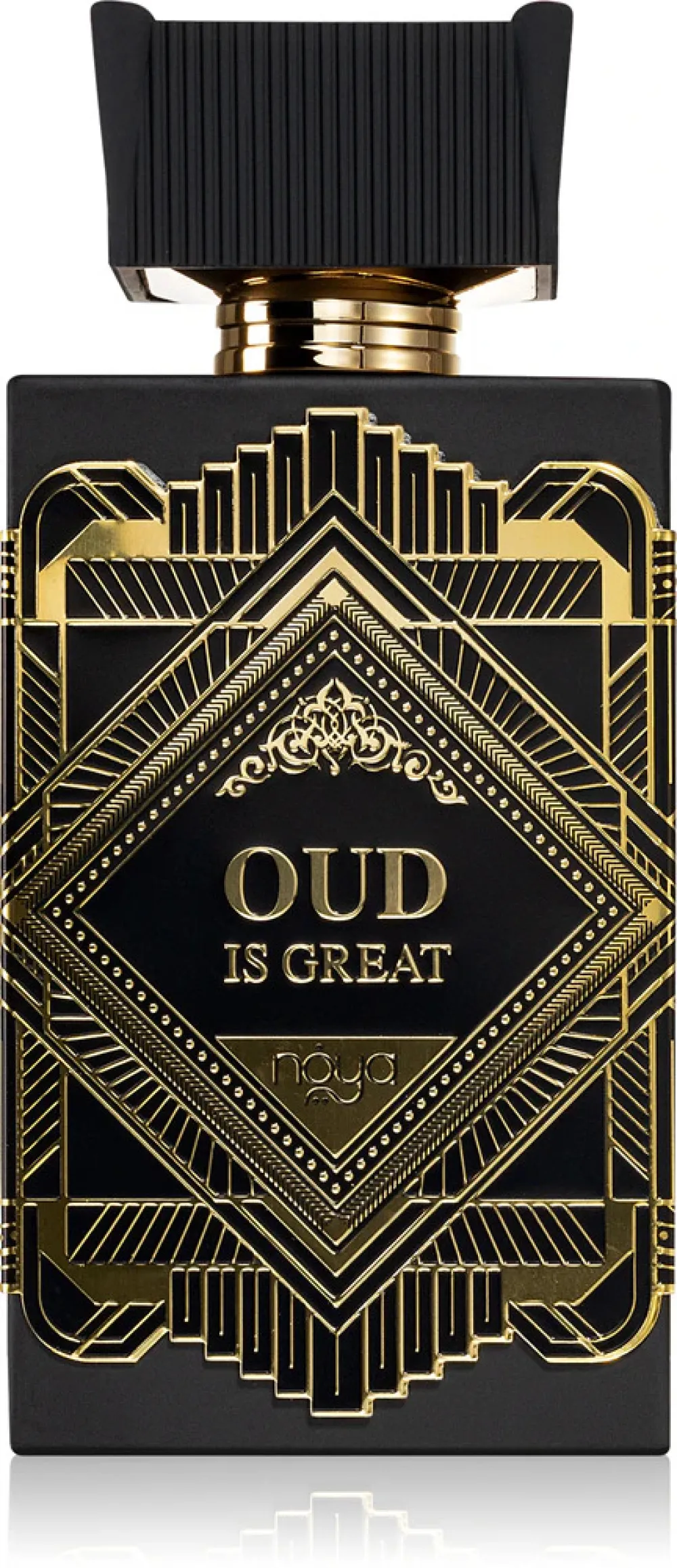 Oud Is Great perfume extract unisex 100 ml