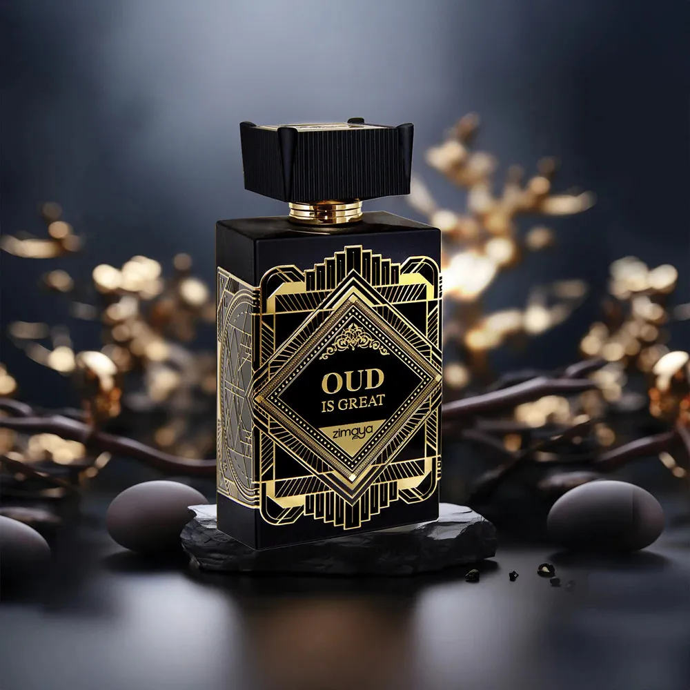 Oud Is Great perfume extract unisex 100 ml