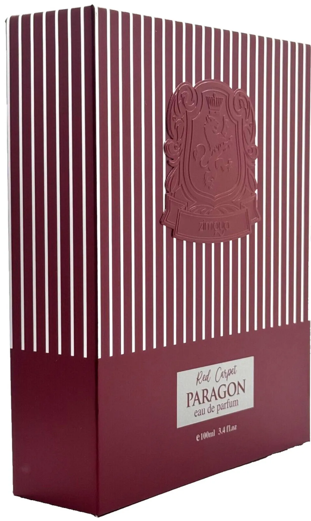 Red Carpet Paragon Eau de Parfum Unisex 100 ml