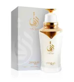 Zimaya Taraf White eau de parfum for women 100 ml