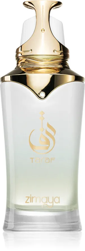 Zimaya Taraf White eau de parfum for women 100 ml