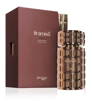 Zimaya Tiramisu Coco eau de parfum unisex 100 ml