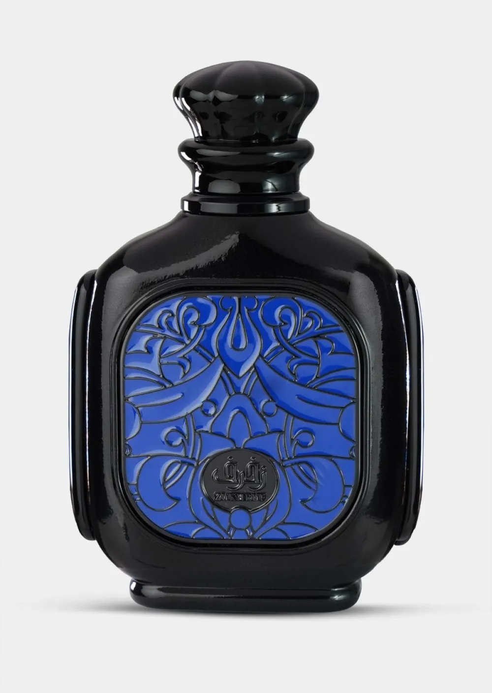 Zukhruf Black Eau de Parfum for Men 100 ml