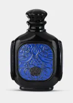 Zukhruf Black Eau de Parfum for Men 100 ml