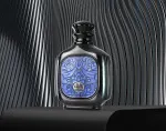 Zukhruf Black Eau de Parfum for Men 100 ml