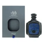 Zukhruf Black Eau de Parfum for Men 100 ml