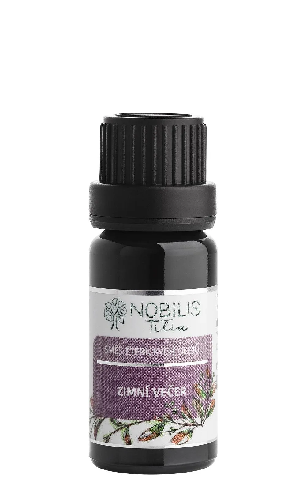Nobilis Tilia Winter evening 10 ml