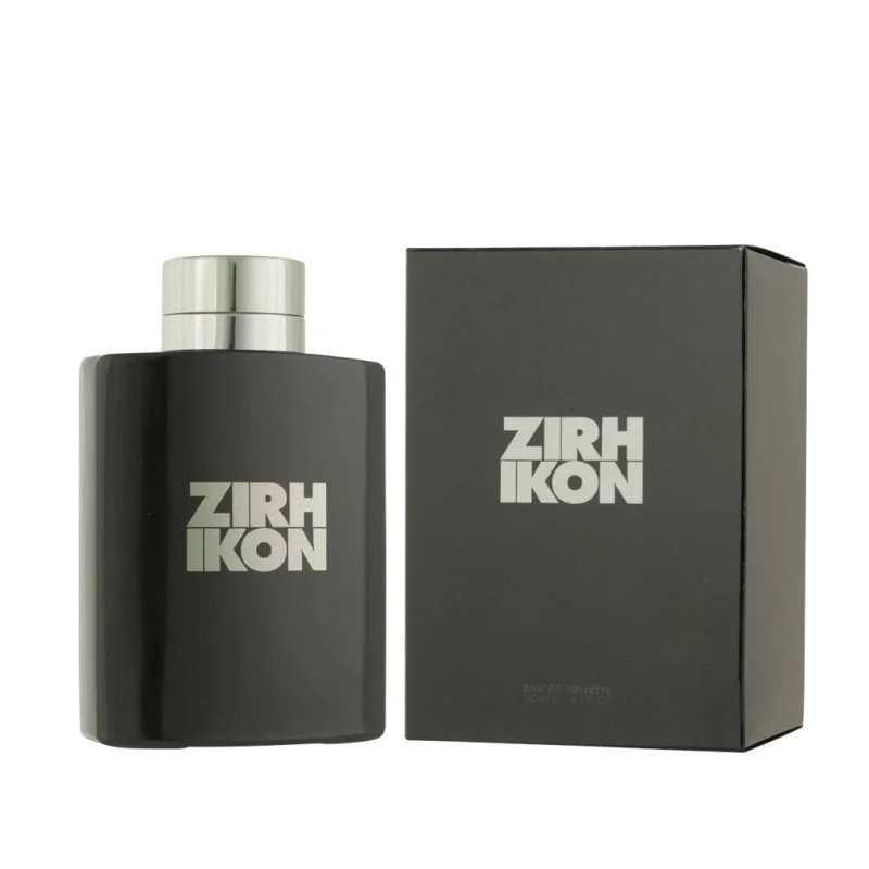 Ikon Eau de Toilette for Men 125 ml