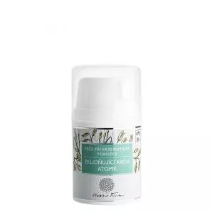 Nobilis Tilia Atopic Soothing Cream 50 ml