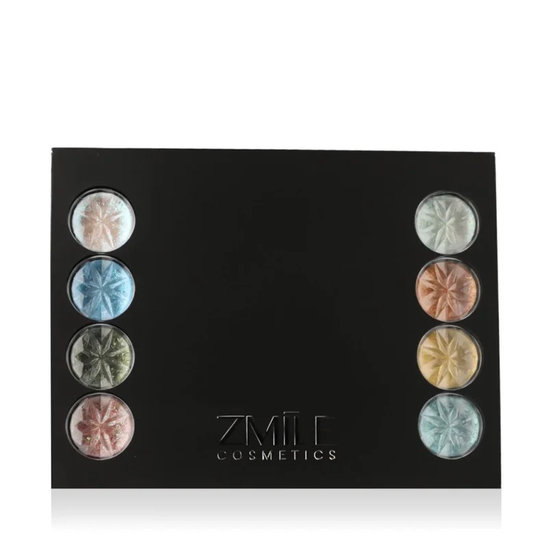 Diamonds Beauty Case