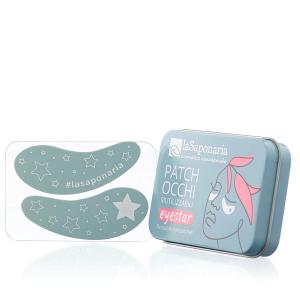 Reusable Eye Lifting Patches Eyestar (2 pcs)
