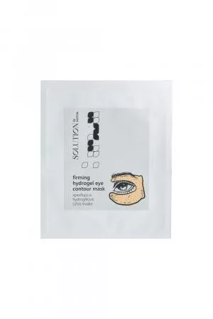 Kvitok Firming hydrogel eye mask