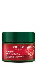 Weleda Firming night cream with pomegranate and maca peptides 40 ml