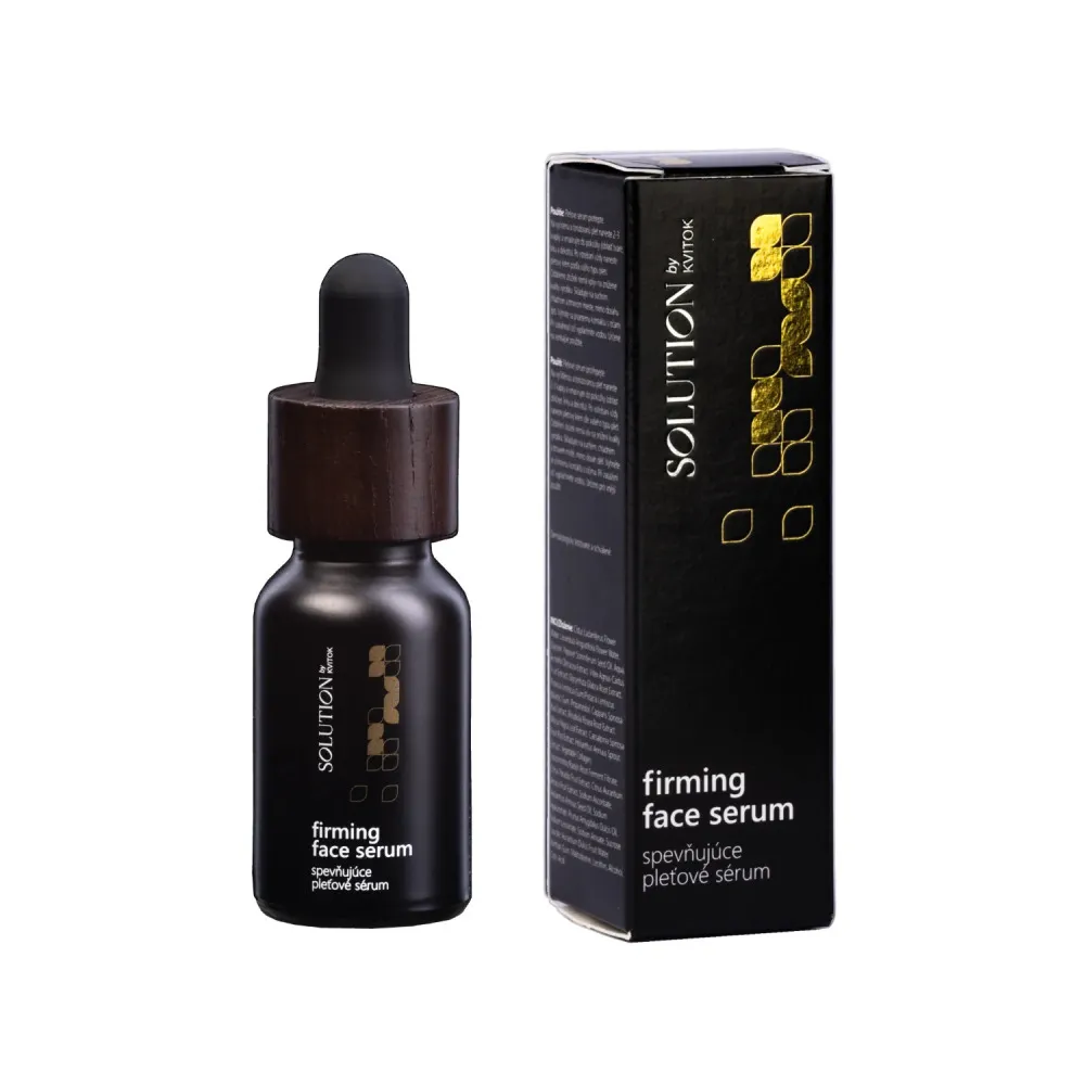 Kvitok Firming serum WELL AGING 15ml