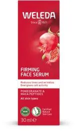 Weleda Firming Serum Pomegranate and Maca-Peptides