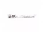 Nano-b Toothbrush with gold and activated charcoal blue - medium