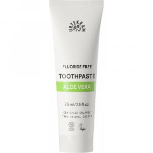 Urtekram Aloe vera toothpaste 75ml BIO, VEG