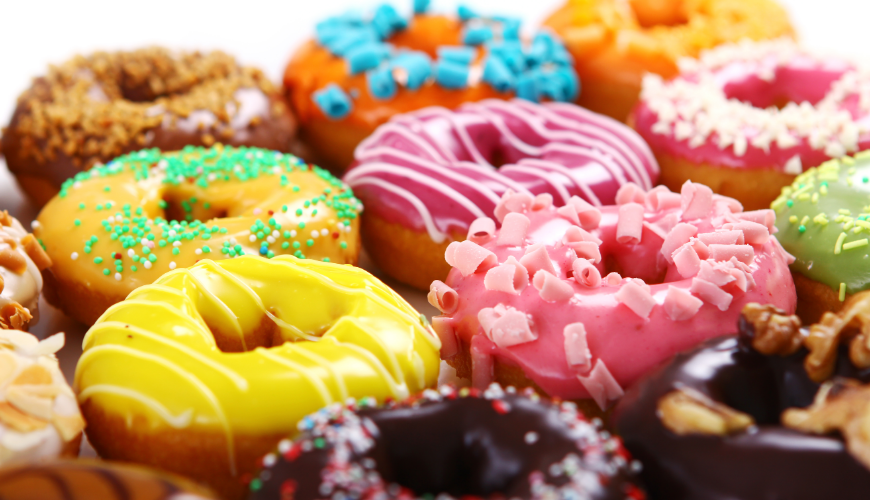 How to cope with constant cravings for sweets