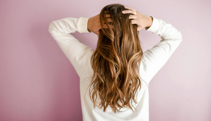 How a hair mask can benefit the health and appearance of your hair