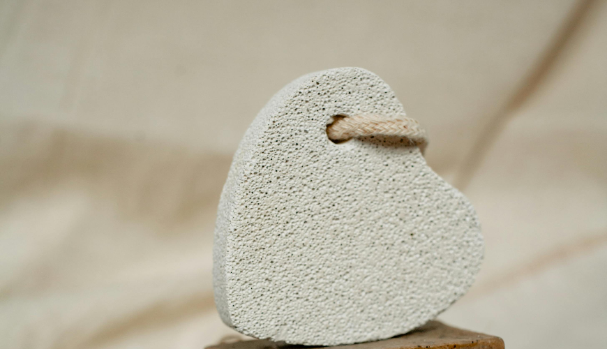 What is pumice and what can it be used for