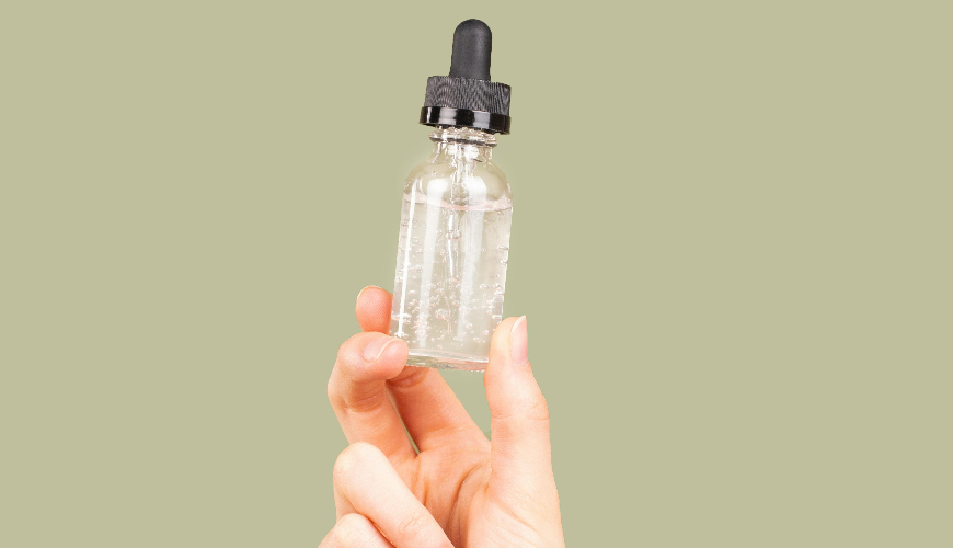 What is glycerin, is it harmful and where can you find it?