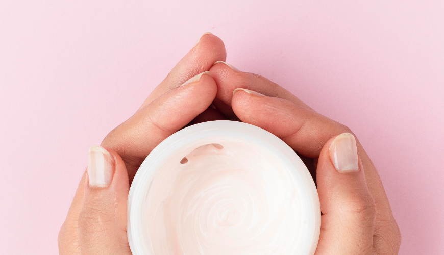 Zinc ointment will help not only for eczema