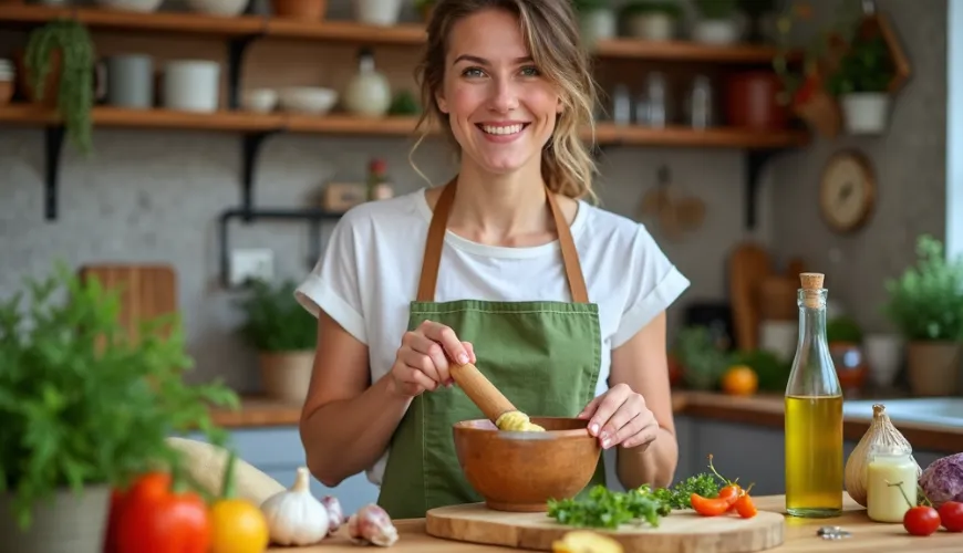 Aioli as a Universal Sauce for Every Occasion and Dish