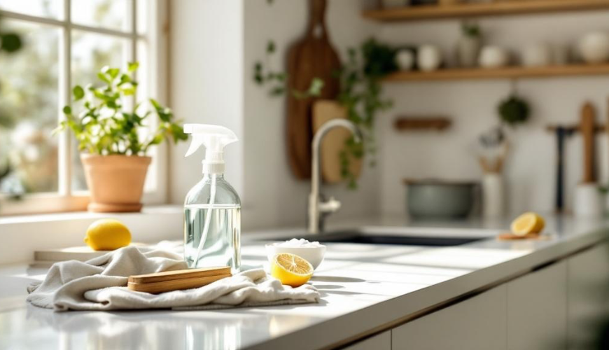 Antibacterial cleaning agents are not always necessary, as regular cleaning is often more effective.