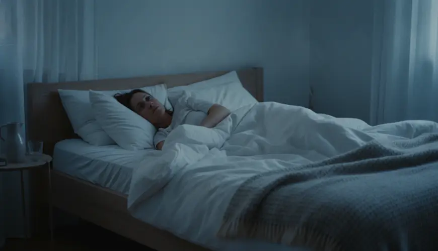 Sleep apnea in women manifests differently than in men