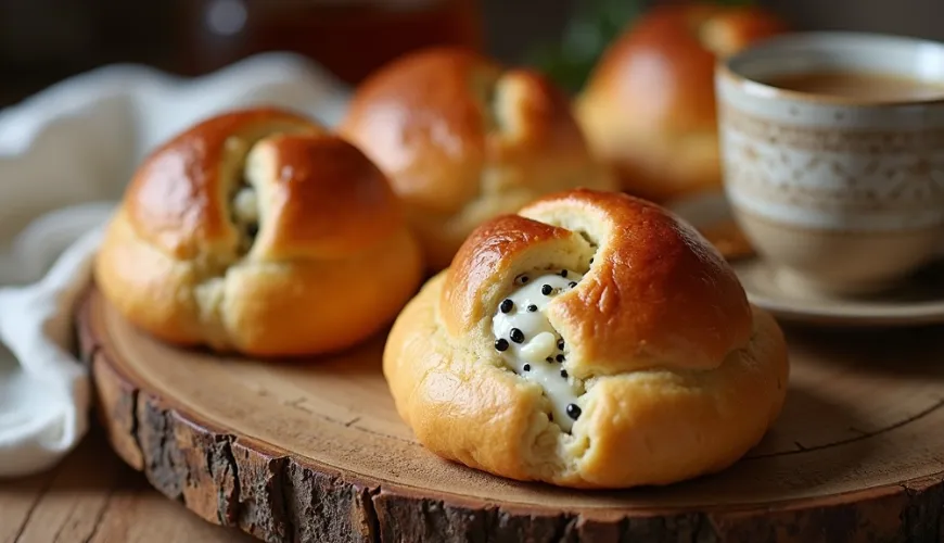 Grandma's Yeast Dough and the Secret to Perfect Baking