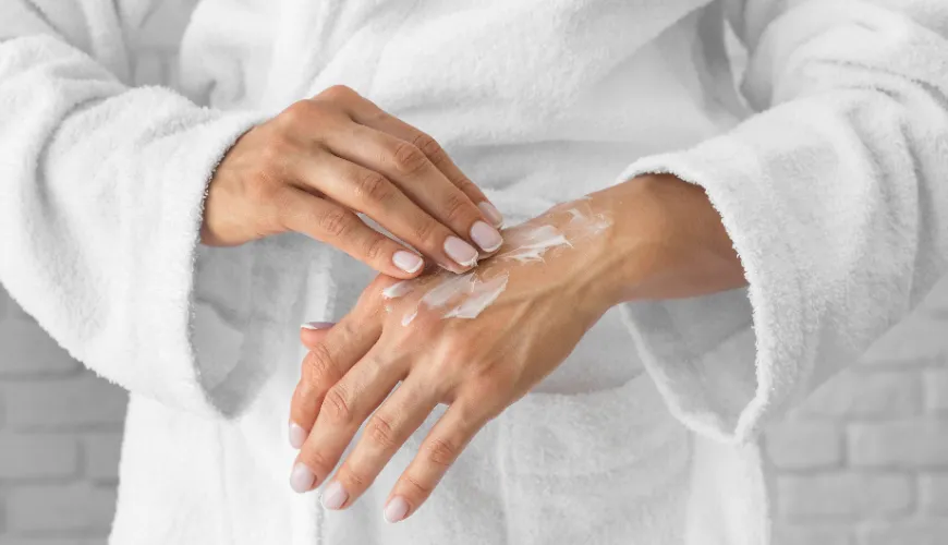 Try Grandma's Tips for Scabs and Support Healing