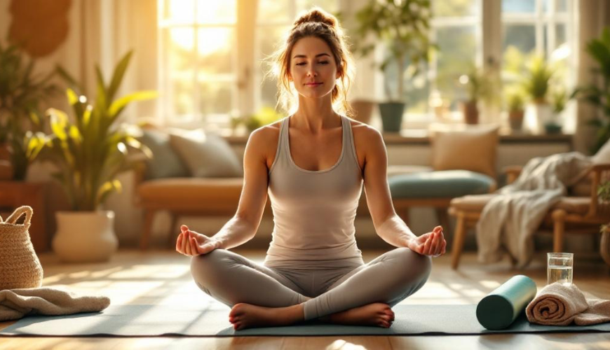 Post-workout pain that affects the whole body often has clear causes and solutions.