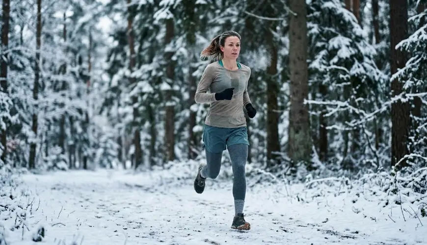 Brown fat is activated by cold and speeds up metabolism