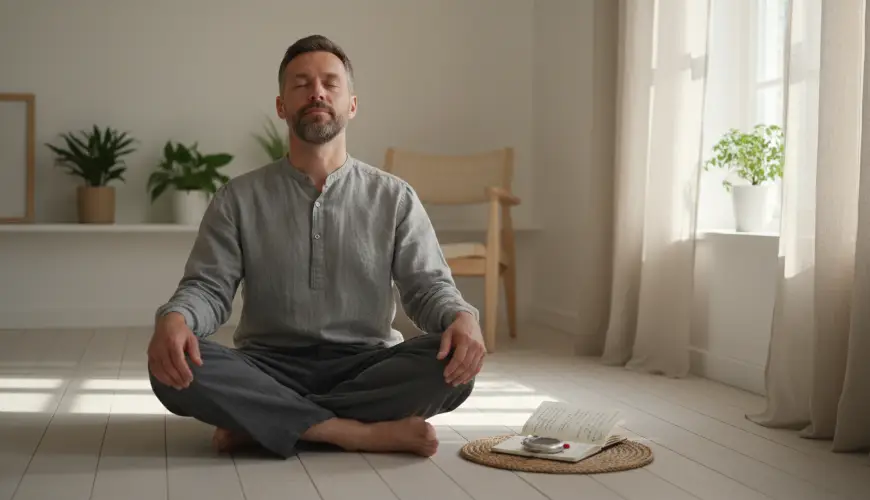 Buteyko breathing method as a help against mouth breathing