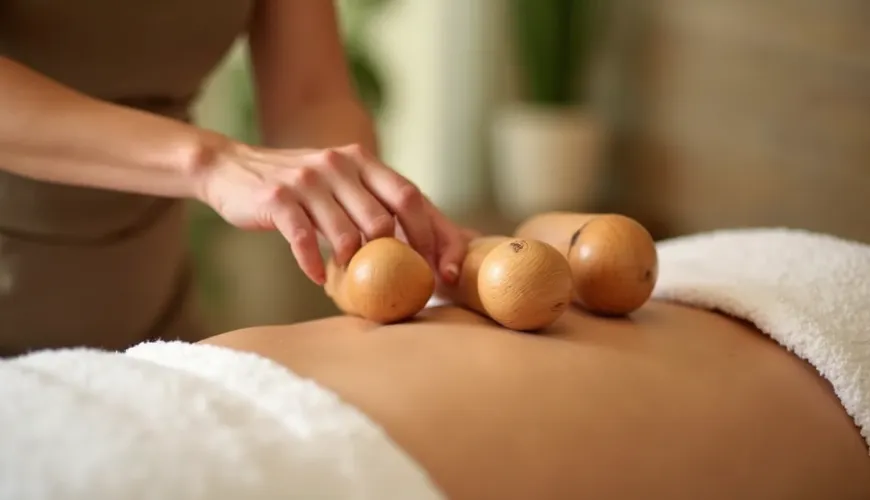 Do you want to know what maderotherapy is and how it works in practice?