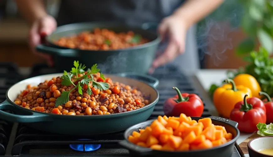 Delicious Mexican Bean Recipes That Will Delight Your Family