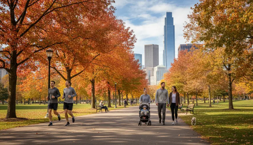 # Walking vs. Running and Their Impact on Joint Health