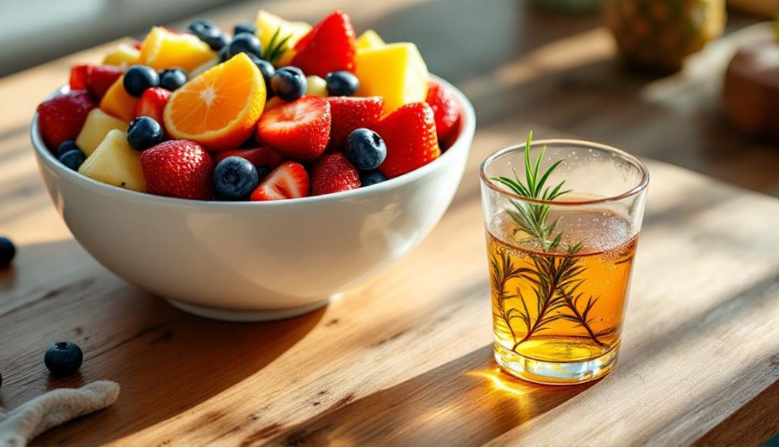 How to Get Rid of Fruit Flies When They Keep Coming Back and You Don't Want to Just Spray