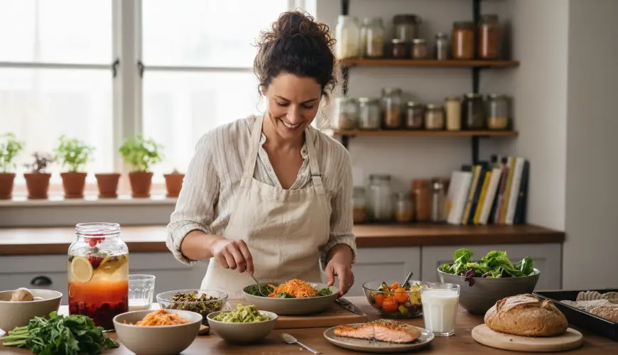 # What is Candida Albicans and Yeast Overgrowth