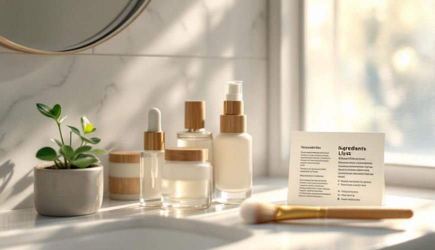 What is clean beauty, how to recognize an honest brand, and what to watch out for