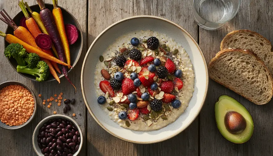 # What is the glycemic index and why you don't need it