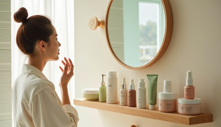 What is Korean cosmetics, and why has it captivated Europe and big brands