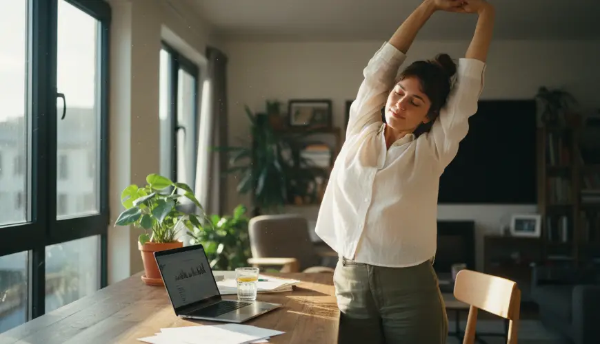 # What is micro-movement and why you need it
