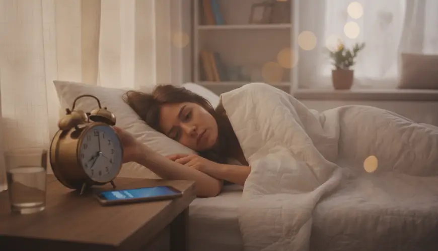 # What is social jetlag and why it destroys you every Monday