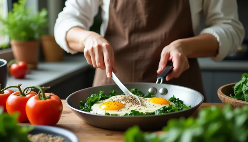 What does a protein diet entail and what dishes can you enjoy with it?